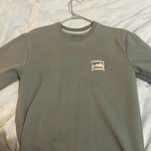 Patagonia Vintage Crewneck Long Sleeve Sweater Unisex Mens XS / Women’s Small S